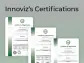 Innoviz Attains IATF 16949:2016 Certification Demonstrating Commitment to the Automotive Industry's Quality Standards