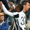 Evra impressionato dal calciomercato Juventus: &quot;Ma che stai combinando?&quot;