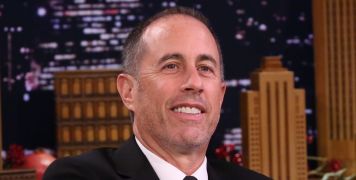 
Jerry Seinfeld says the 'extreme left' has ruined sitcoms with 'PC crap'