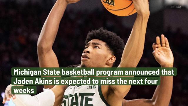 All four of MSU basketball 2023 commits reportedly will sign with Spartans during Early Signing Period