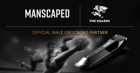 Manscaped™ Designated Official Male Grooming Partner of ...