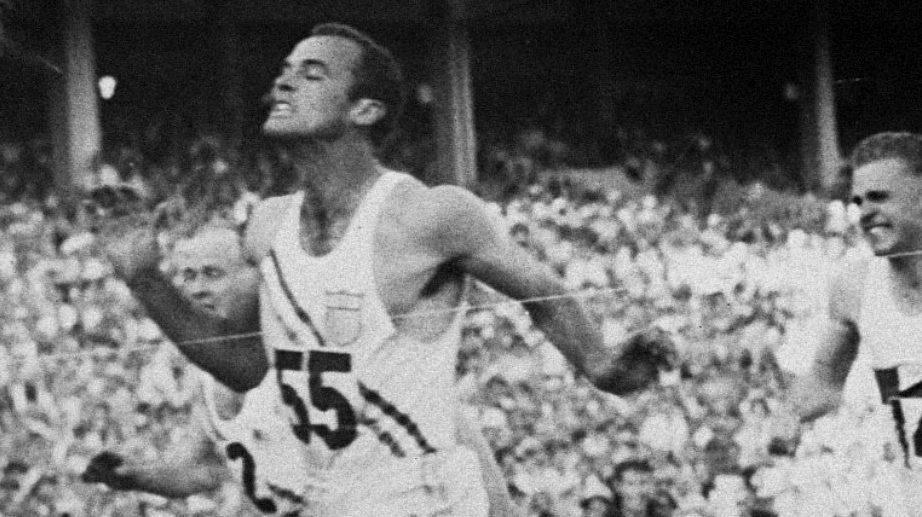 Bobby Joe Morrow, triple Olympic sprint champion, dies at 84 - Yahoo Sports