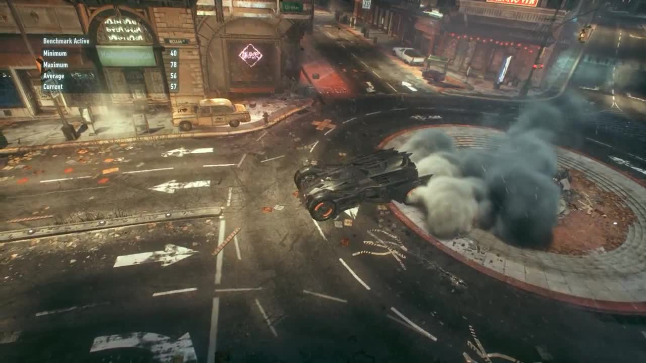 Você vai precisar de uma GeForce GTX 980 para rodar Arkham Knight no máximo  - TecMundo