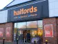 Trending tickers: Halfords, Taylor Wimpey, Reckitt Benckiser, Aston Martin