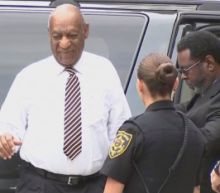 Bill Cosby in High Spirits as Jury Decides His Fate, While TV Daughter Explains Her Support