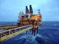 North Sea engineer Wood Group plummets as suitor ends £1.7bn takeover chase