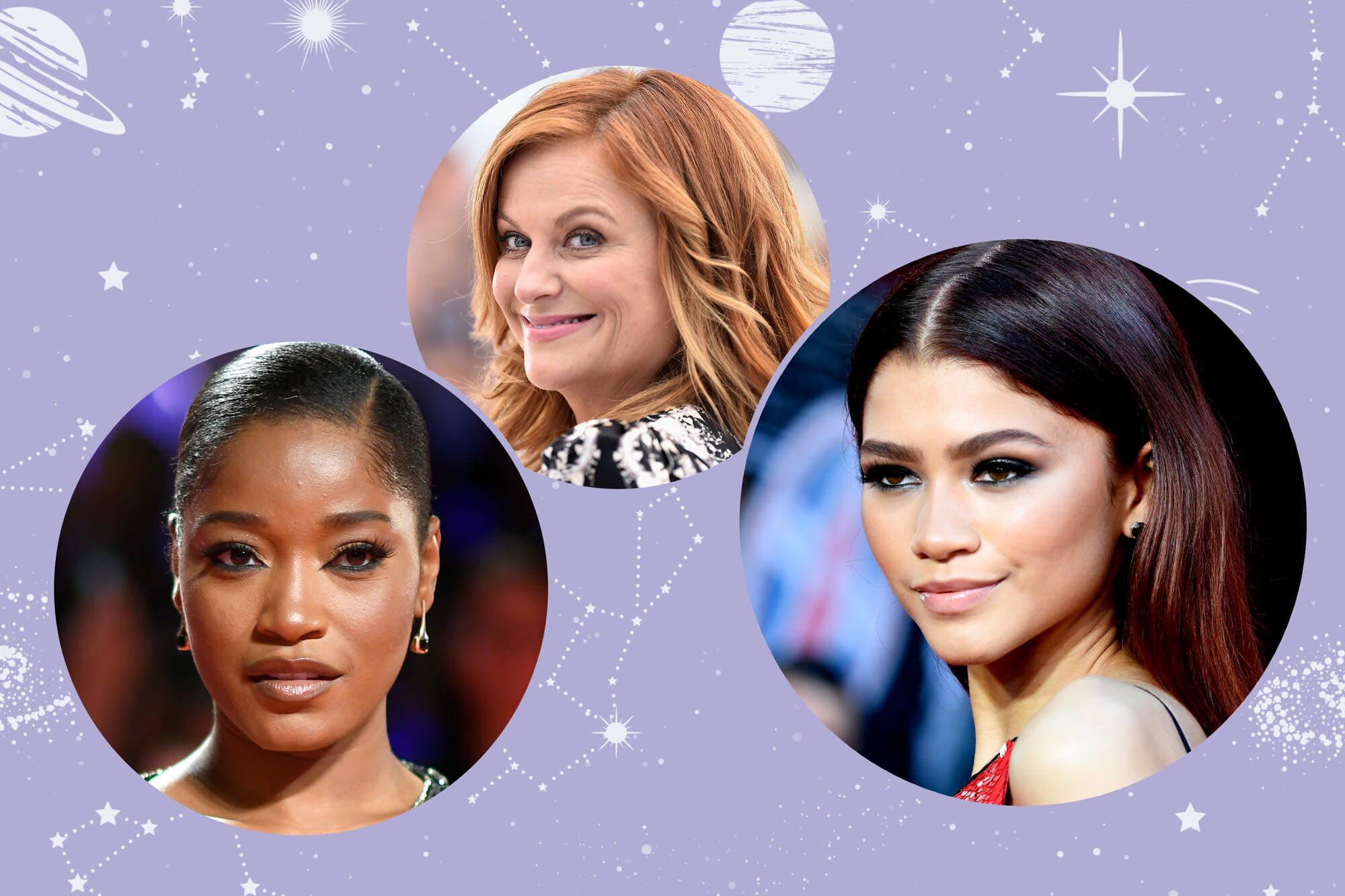 12 Celebrities Who Are Pragmatic, Heartfelt Virgos