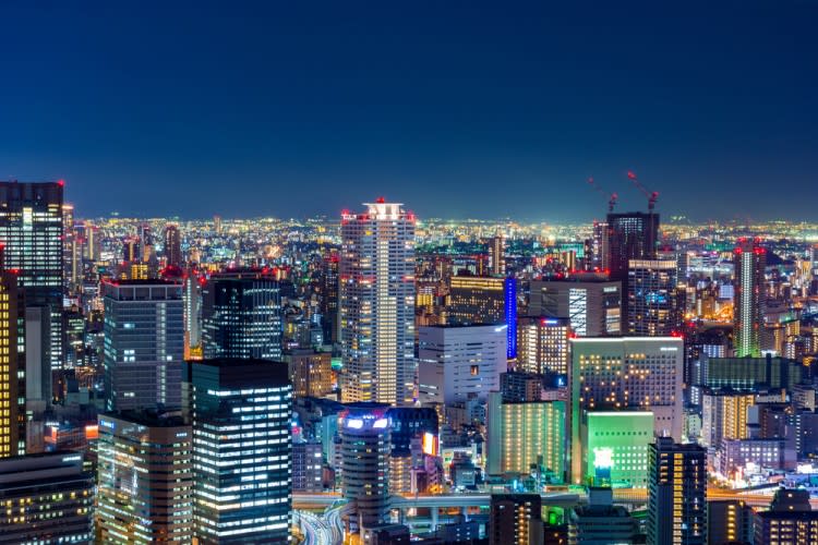 10 Best Japanese Stocks to Invest in 2022