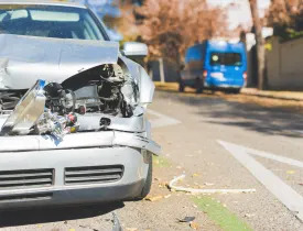 How much does car insurance increase after an accident?