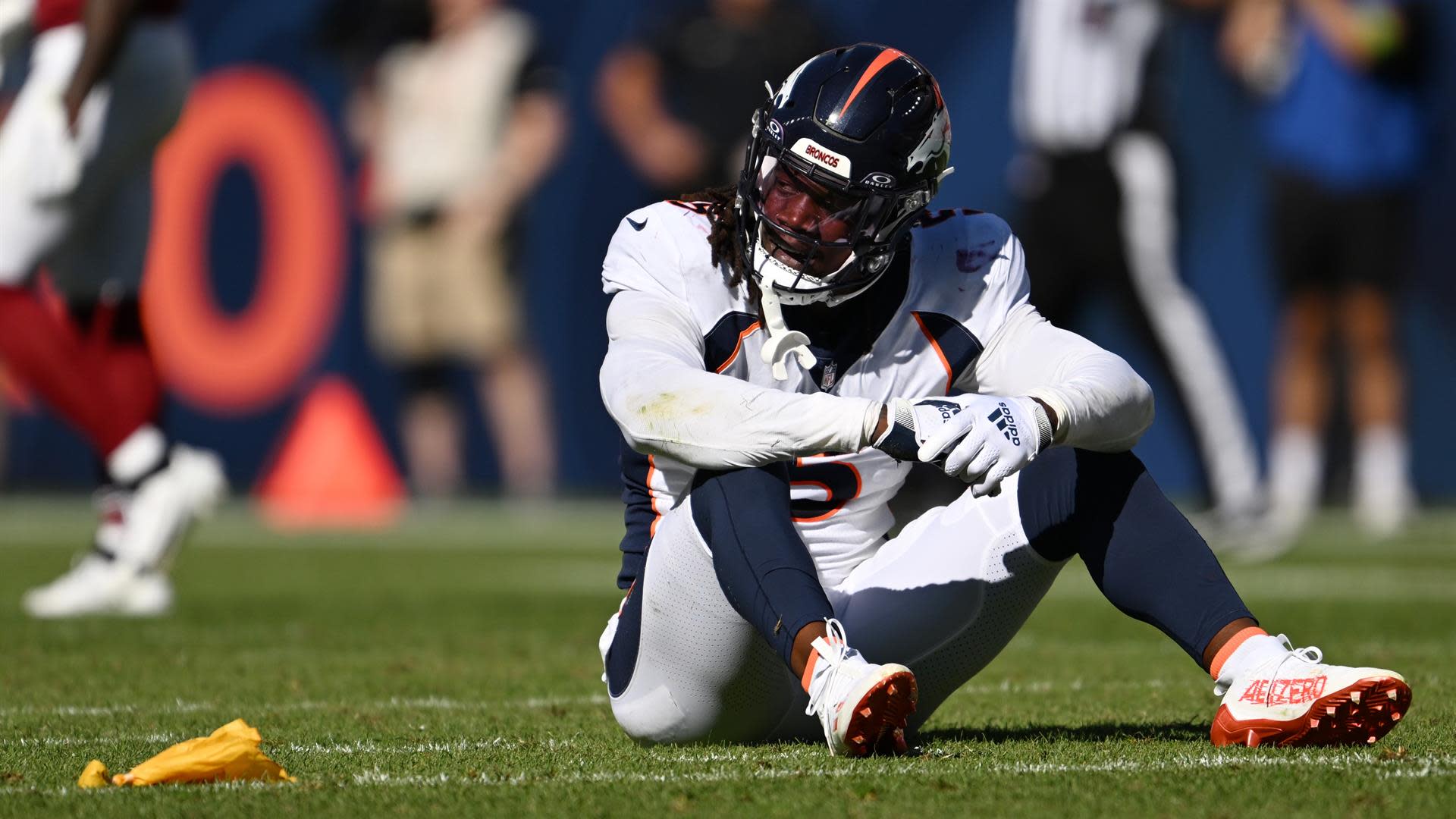 Denver Broncos: Essang Bassey appears to be team's next undrafted star