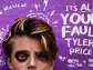 UCB partners with Emmy Award winner Ben Decter and Tony Award nominee Kristin Hanggi in their heartfelt musical about living with epilepsy: It's All Your Fault, Tyler Price!