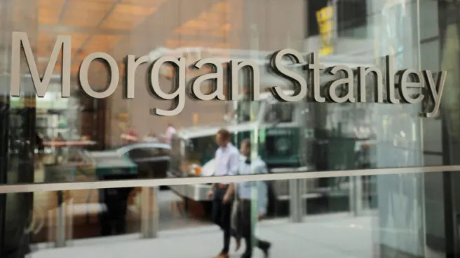 Morgan Stanley shareholders urged to vote against pay proposal