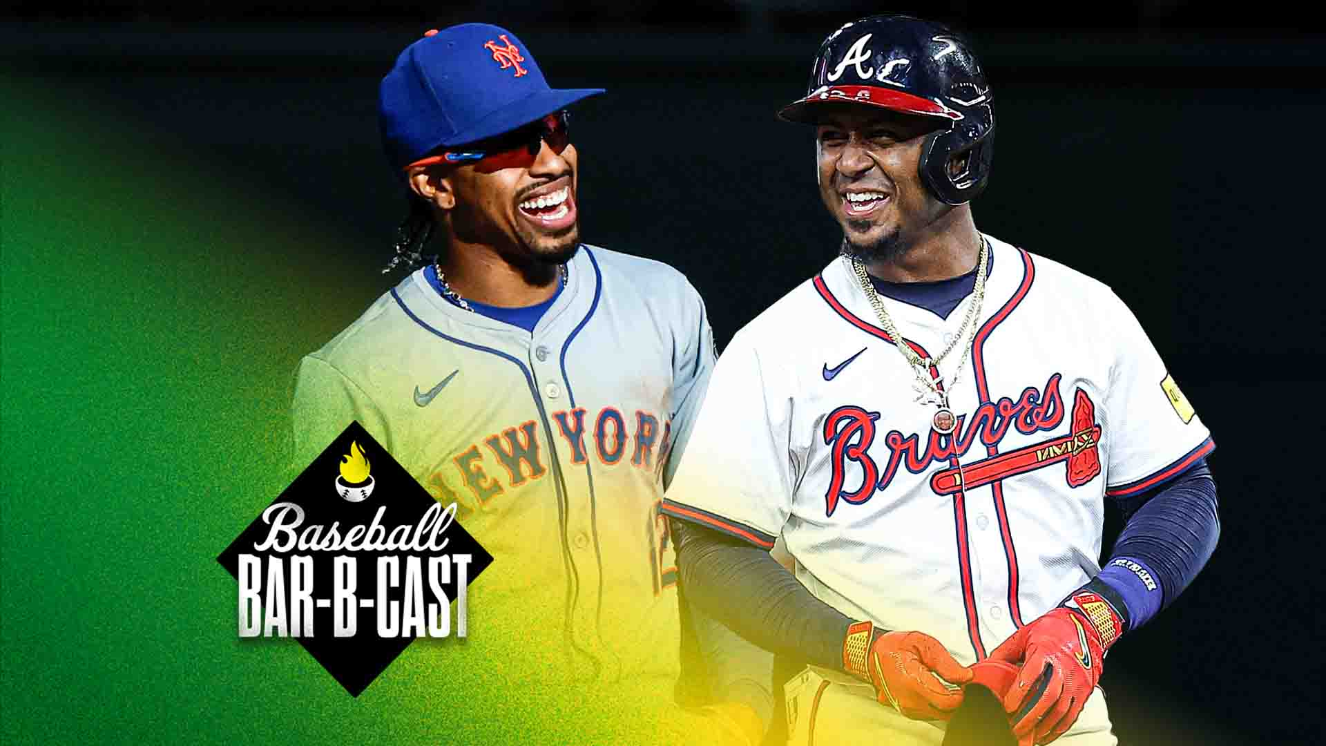 Mets, Braves set for wild doubleheader to make (or miss) the postseason |  Baseball Bar-B-Cast