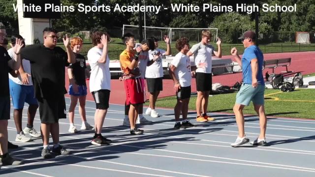 White Plains Summer Sports Academy