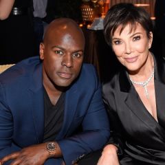 Kris Jenner Offended After Kanye West 'Disrespects' Her Longtime Boyfriend Corey Gamble