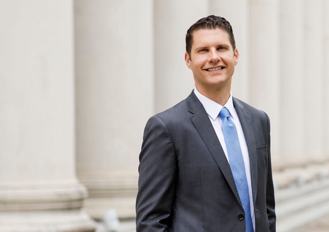 Columbus City Attorney Zach Klein joins group pledging to not prosecute abortions