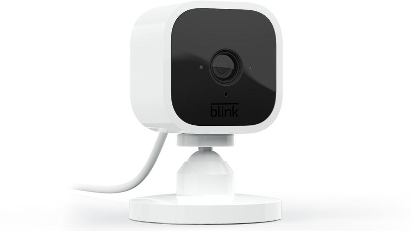 Blink Mini camera