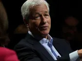 Jamie Dimon Hints He Is Preparing to Retire as CEO of JPMorgan Chase