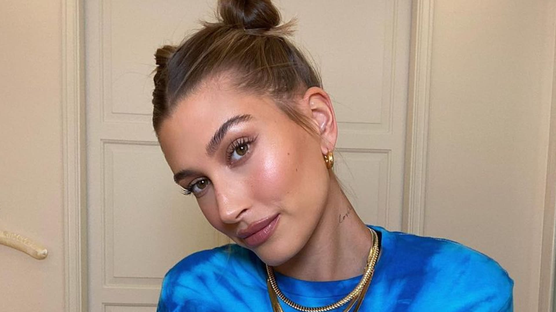 Hailey Baldwin's Stylist Maeve Reilly Has a Brilliant Makeover