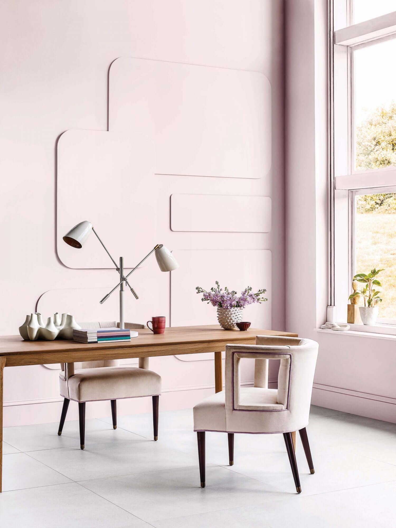 Sherwin-Williams Predicts These Paint Colors Will Be Huge in 2022