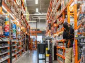 Home Depot Kicks Off Retail Earnings. Wall Street Expects Falling Sales.