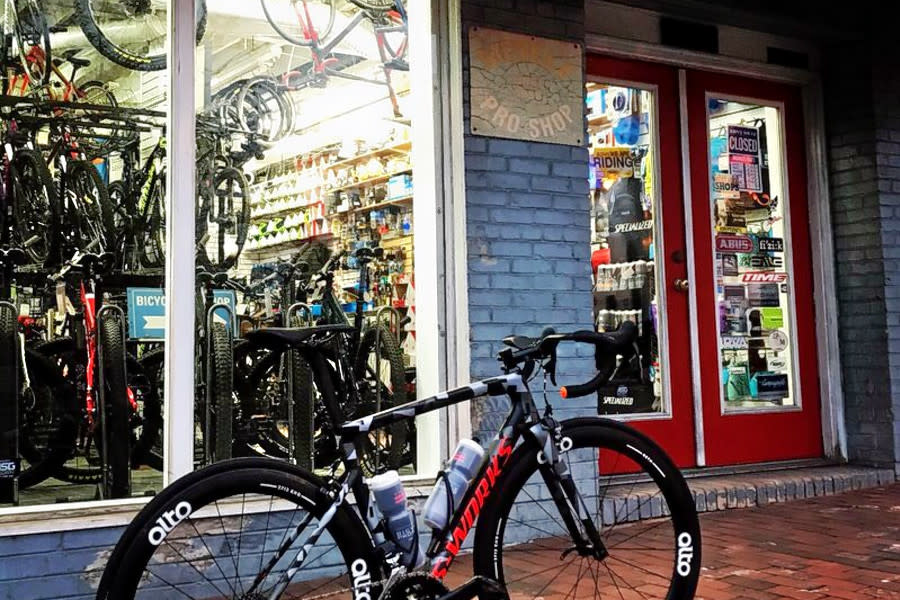 Washington's top 6 bike shops to visit now - Ae898f6cbfebD34c9fb7c534983700b4