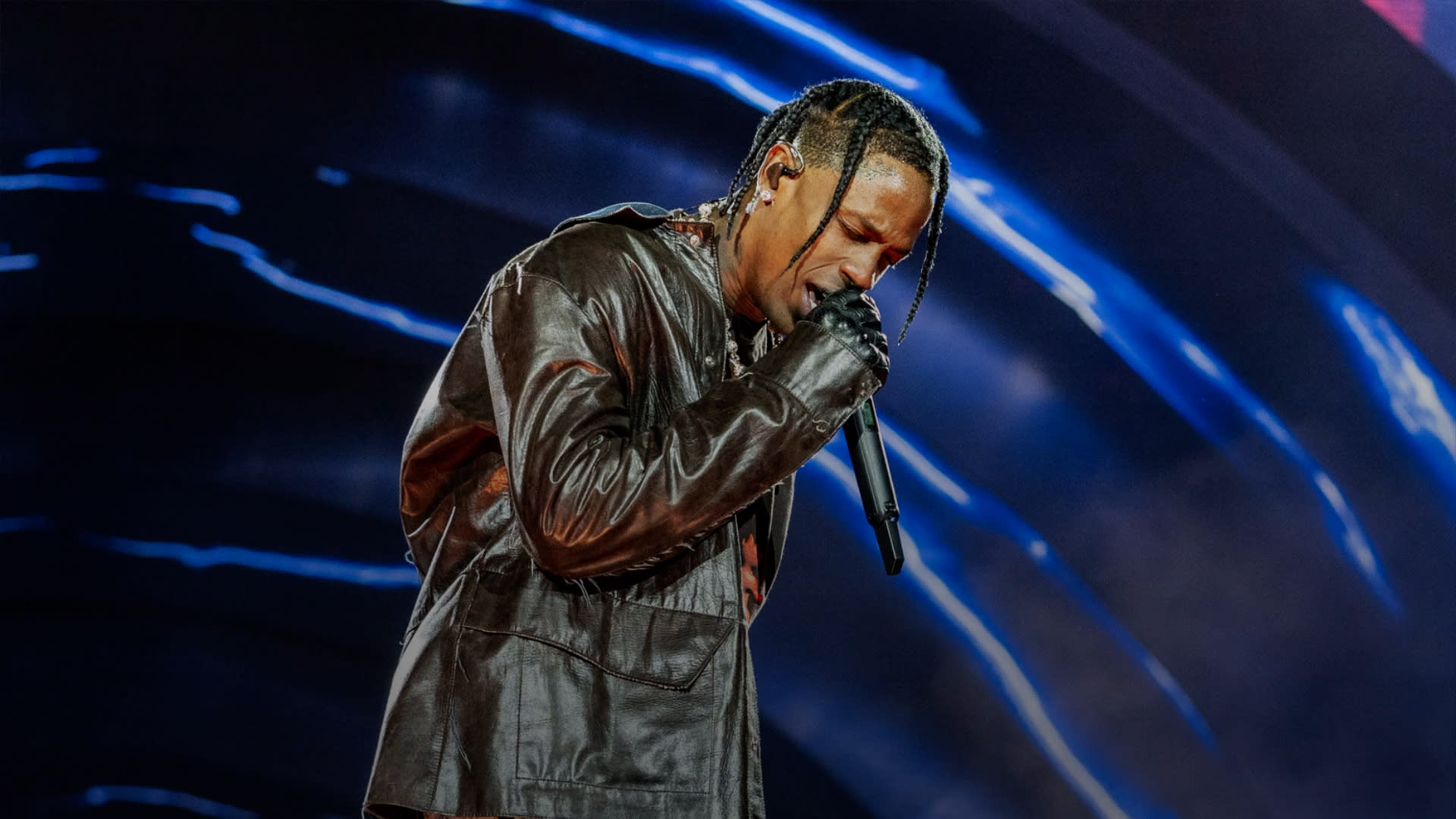 Travis Scott réfute sa responsabilité dans le concert mortel de