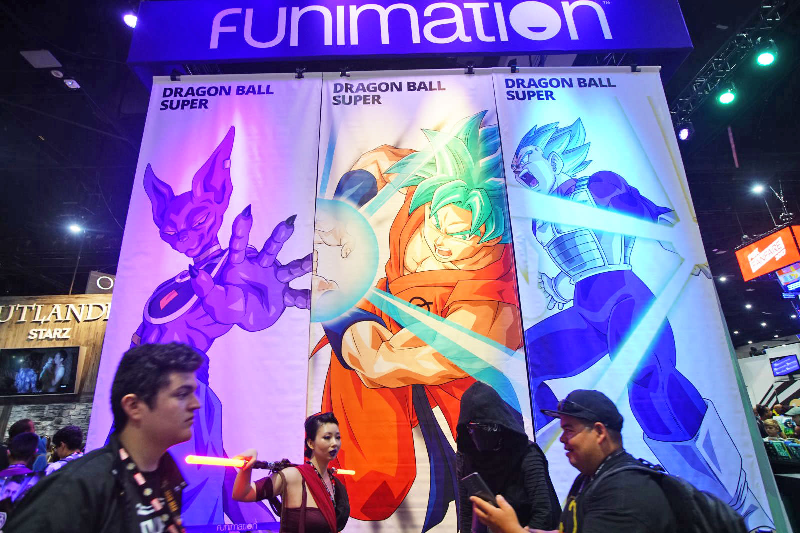 Funimation