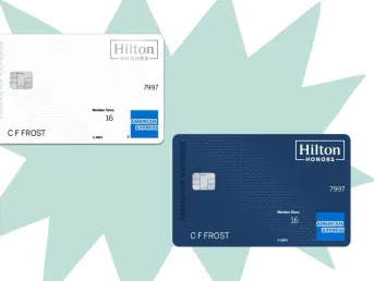 Limited-time offer: Earn 100,000 Hilton Honors bonus points (or more) with these Hilton Amex credit cards (expired)