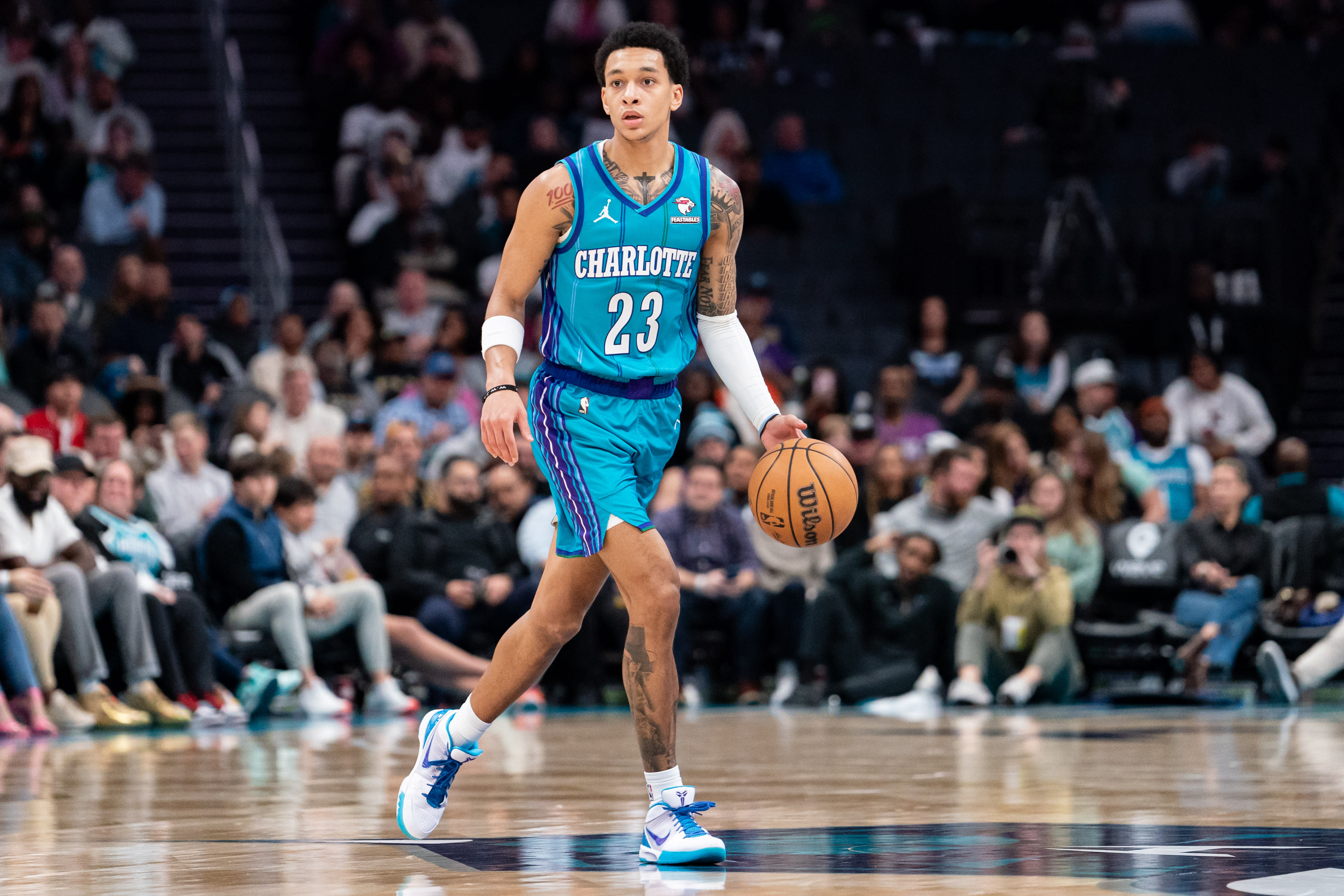 Fantasy Basketball: Make room for pickups like Tre Mann and Marvin Bagley III by dropping these players