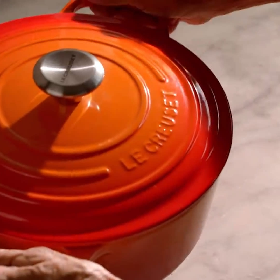 Don't Miss These Rare 50% Off Deals on Le Creuset Cookware