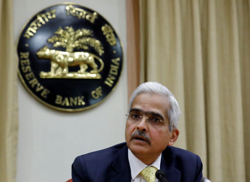 RBI throws second Rs 1 lakh-crore-lifeline, prompts banks to lend ...