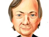 Ray Dalio on Potential US-China War and Rise of China