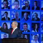 Israel election: Hundreds of fake Twitter accounts backing Netanyahu and 'inciting hate speech', watchdog says