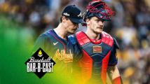 Where do the Braves go from here? | Baseball Bar-B-Cast