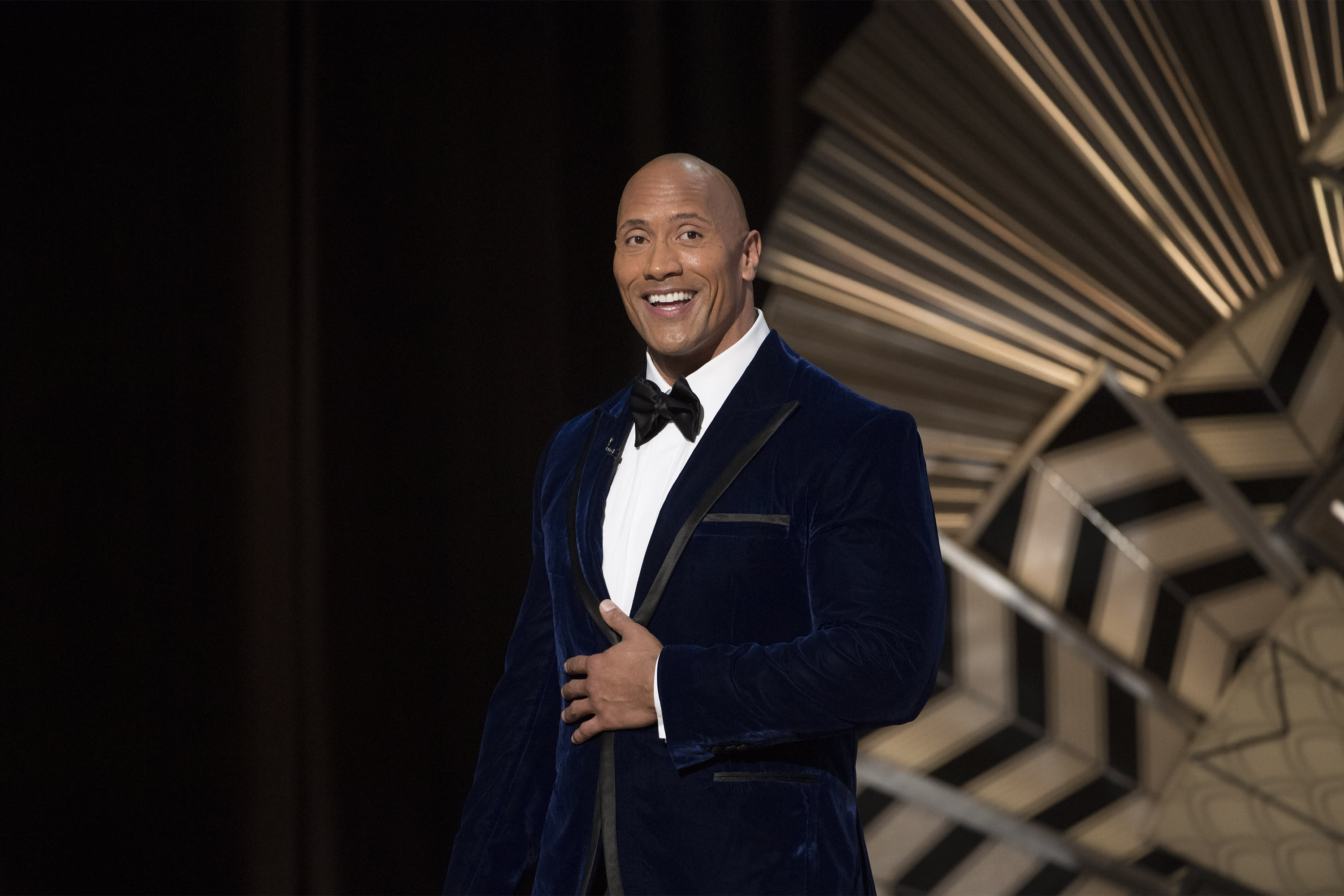 Dwayne Johnson Opens Up About Depression Battle: 'I Was Devastated'