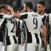 Boom Juventus, i conti volano: utile di 72 milioni, plusvalenze super