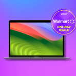 Walmart's holiday sale has an Apple MacBook Air for just $649 — time to bite!