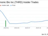 Third Harmonic Bio Inc CEO Natalie Holles Sells 13,558 Shares