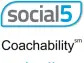 Pluribus Technologies announces Social5 and Janet Switzer to Launch Coachability.io: A Game-Changing Solution for Personal Development Trainers and Life Coaches