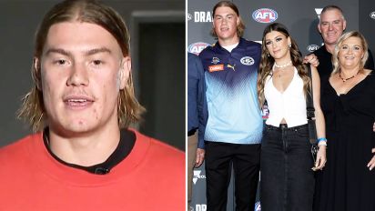 Yahoo Sport Australia - The 19-year-old has made a sparkling start to life as an AFL player. Read more