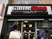 GameStop, AMC Meme Stocks Edge Higher. It Could Be Another Eventful Week.