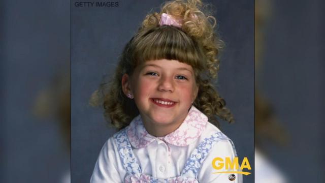 Gma jodie sweetin 'GMA' Meteorologist