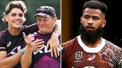 Yahoo Sport Australia - The Broncos coach has defended the move after copping backlash. More