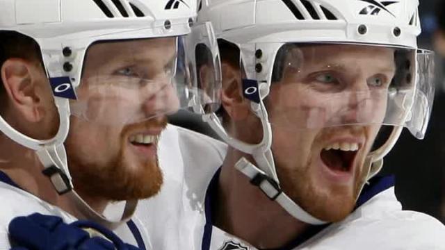 Canucks' Sedin twins to retire after this season, their 17th