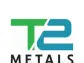 T2 Metals Signs Drill Contract for the Sherridon Copper-Zinc Project, Manitoba