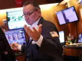 Stocks edge higher on August jobs print, cooling unemployment