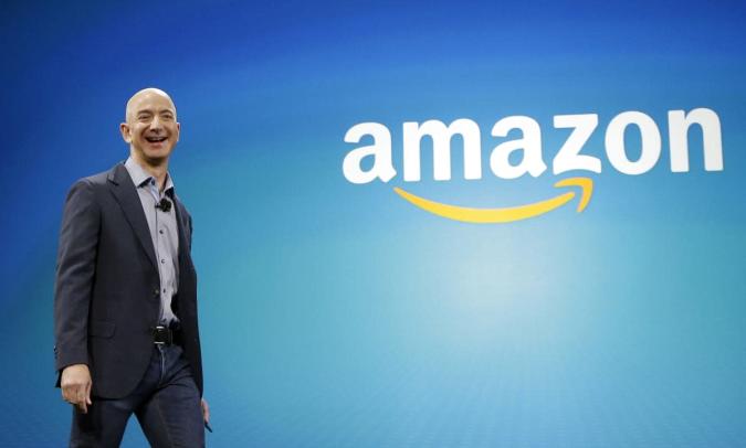 Amazon slams report criticizing its working conditions (update: response)