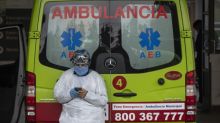 Chile, Peru secure credit lines from IMF amid pandemic