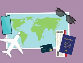 Are travel credit cards worth it?